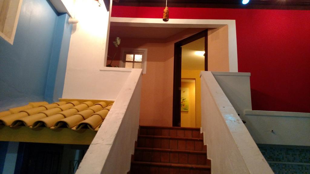 Canaville Design Hotel Salwador Zewnętrze zdjęcie