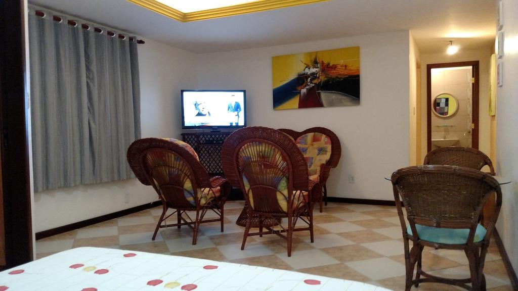 Canaville Design Hotel Salwador Zewnętrze zdjęcie