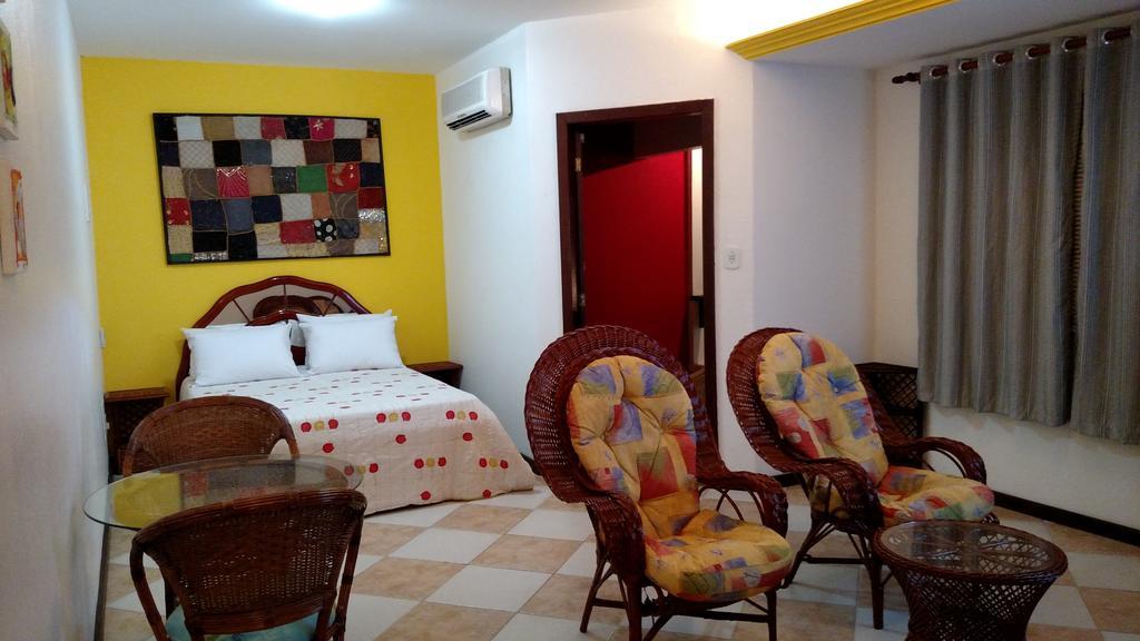 Canaville Design Hotel Salwador Zewnętrze zdjęcie