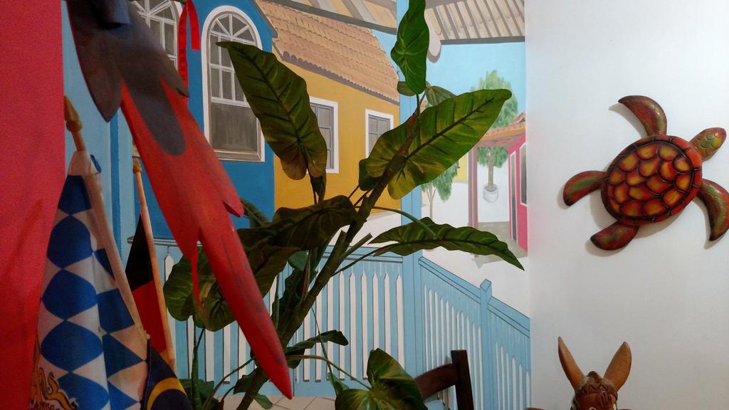Canaville Design Hotel Salwador Zewnętrze zdjęcie